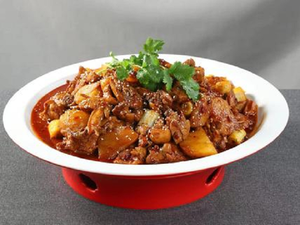 You Jia Xiang Chicken Stir-Fry Noodle Shop (Tianxia City Branch)