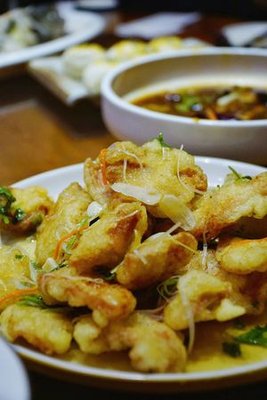 North Country Impression (Culture Palace Road Branch)