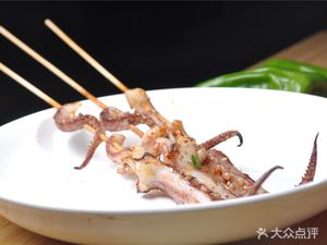 Lin's Hot Pot (Qinling Road Store)