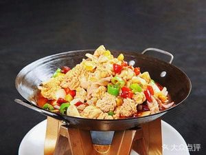 Hubei Wife's Small Food Store (Old Branch on Ruhe Road)