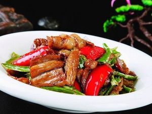 老兵炒鸡碳锅鸡(桐淮小区店)