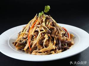 Stewed Pot Source (Longhai Road Store)