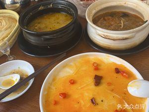 Yixiang Garden (Ruhe Community Branch)