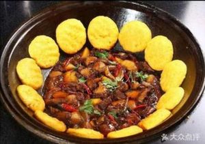 Land Pot Base Camp • Land Pot Chicken Stew in Iron Pot (Qianjin Road Branch)