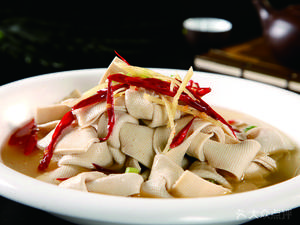 Guquan Han E Local Cuisine Restaurant (Yongqing Road Branch)