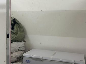 Mengmu Ama · Roasted Beef Jerky (Zhongyuan Branch)