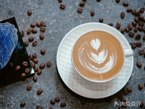 Stone Art Coffee (STONE ART COFFEE)