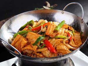 Home-style Restaurant (Wenhua Gonglu Store)