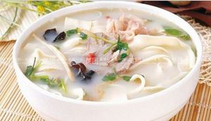 Zhecheng Duanzi Lamb