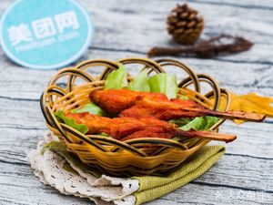 Xiao Hui Egg-in-Pancake (Yongwei Xin Cheng Branch)