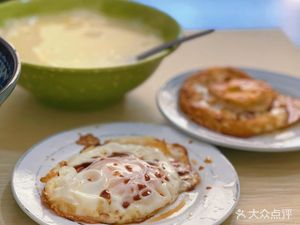 Quanyuan Hot Dry Noodles Old Shop