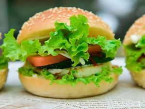 Cui's Rice Vermicelli (Longhai West Road Store)