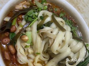 袁哥面馆酸汤水饺