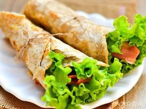 Egg Pancake (Yinghe Road Branch)