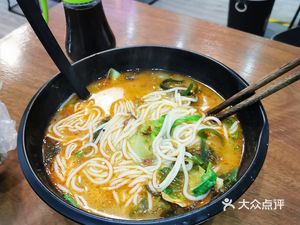 Meng Xiaocheng Rice Noodles