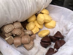 Shanxi Handmade Casserole Bread (Ruhe Community Store)