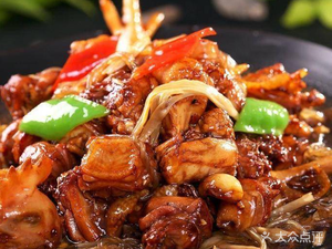 Beijing Flavored Noodle House (Ruhe Road Branch)