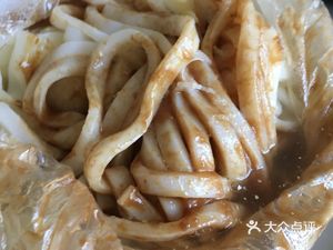 Dao Li Cold Noodles (North Courtyard of Huaihua Community Branch)