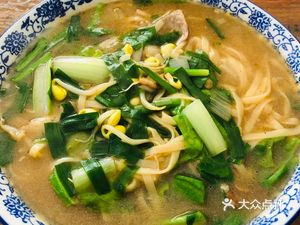 Old Taste Spicy Pot Noodles (Huaihe West Road Branch)