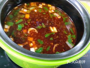 Yang Xinwei Old Beijing Spinning Hot Pot (Hecang Lanjing Store)