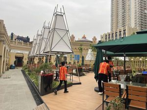 Chuanxiang Pavilion (Longhai Road Store)