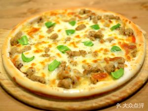 McAfee Burger (Huaihua Store)