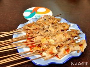 Old Zhao's Stir-Fried Cold Noodles (Ruhe Community Branch)