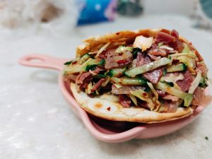 任记肉合店(永庆路店)