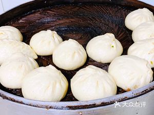 Jiakou Lao Tai Men (Gongren Road Store)