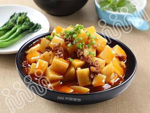 Mido Noodles (Zhongyuan New City Branch)