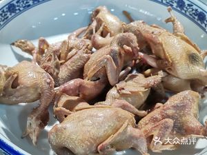 Ajie Golden Soup Lamb Stew (Boshiyuan Store)