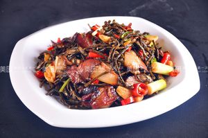 Dai Xiang Fu • Old Taste Hunan Cuisine (Wenhua Palace Road Store)