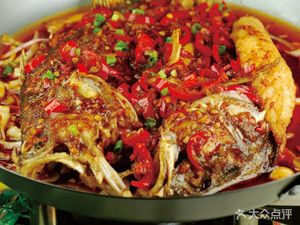 Lao Luo Xiang Cuisine (Qinling Road Branch)