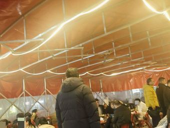 凛云锦棠鲜大骨火锅