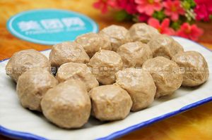 Chaoshan Beef Ball Hot Pot (Yongqing Road Branch)