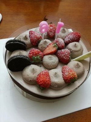 McDee's Crispy Fried Chicken (Ruhe Road Branch)