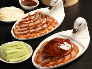 Pin Yi De Beijing Roast Duck (Ruhe Road Store)
