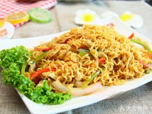 Old Liu Night Market Barbecue (Longyuan Century Garden Branch)