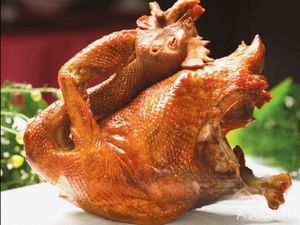 Dongfuji Roast Chicken Old Shop (Funiu Road Branch)