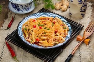 Heji (Culture Palace Road Branch)