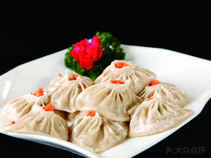 Kaifeng Lao Yilou · Guantang Bao Hui Mian Guan (Ruhe Road Branch)