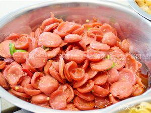 Chunyan Beef and Pig Trotters (Qinhe Road Branch)