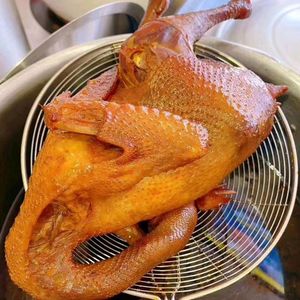 Runrun Dad Ma Jiao Chicken (Longhai West Road Branch)