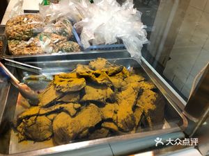 Bai Ji Yi Xiang Sauce Beef (Xiang Xie Li Yuan Store)