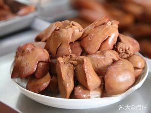 Authentic Nanjing Salted Duck (Ruhe Road Branch)