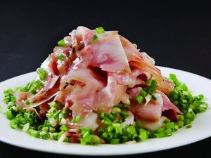 Third Ring Meat Noodles (Taihong Sunshine Garden Branch)