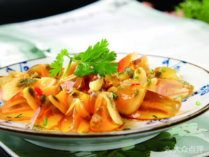 Xinyang Private Kitchen (Huashan Road Branch)