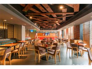 Zhengzhou M Hotel - Meiji Restaurant