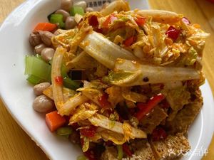 Liu Ji Quan Yang Rou Fresh Soup Noodle and Flatbread Shop