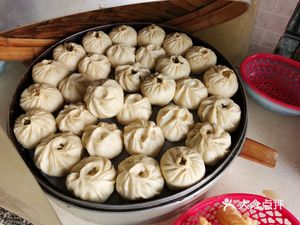 Beiwudeng Spicy Soup (Huaihuai Community Store)